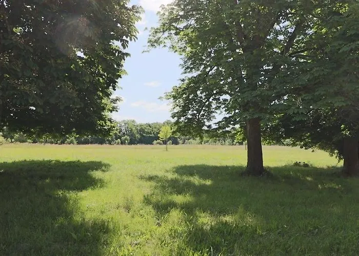 Ecrin De Nature