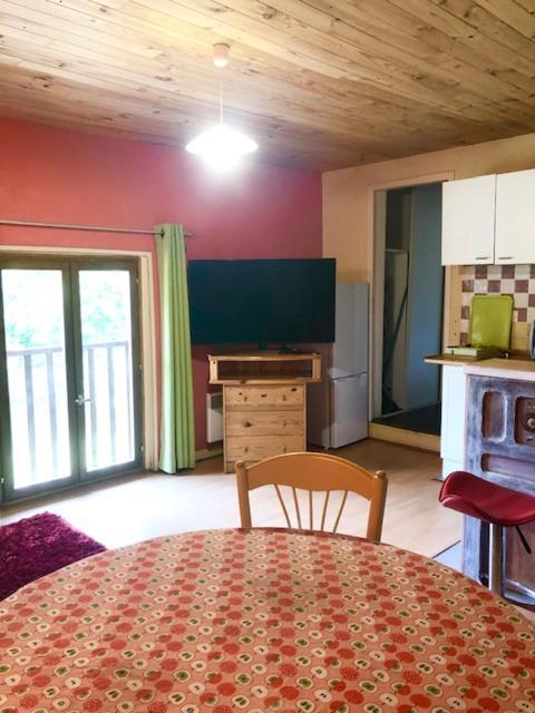 Ecrin De Nature Apartment Villemur-sur-Tarn